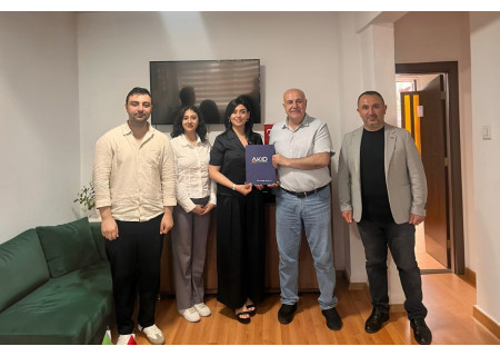 AKİD ile Kültürel ve Turistik İş Birliği Protokolü İmzalandı